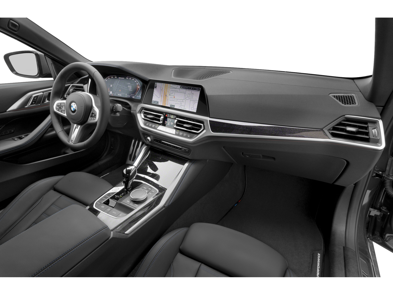2023 BMW 4 Series M440i xDrive